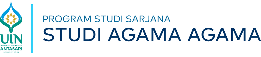 Studi Agama Agama UIN Antasari Banjarmasin