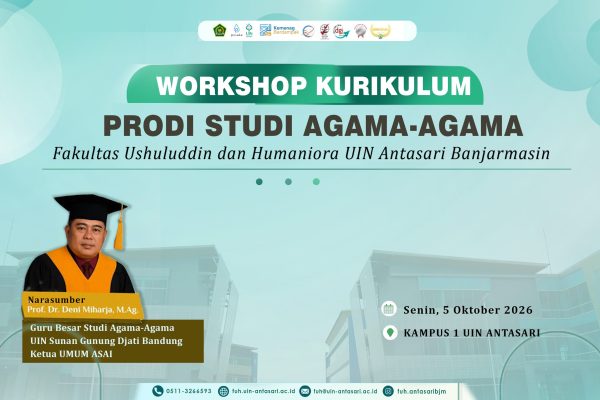 WORKSHOP Kurikulum